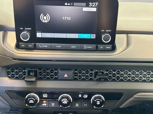 Used 2024 Honda Accord LX image 14