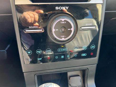 Used 2019 Ford Flex Limited AWD/4WD image 18