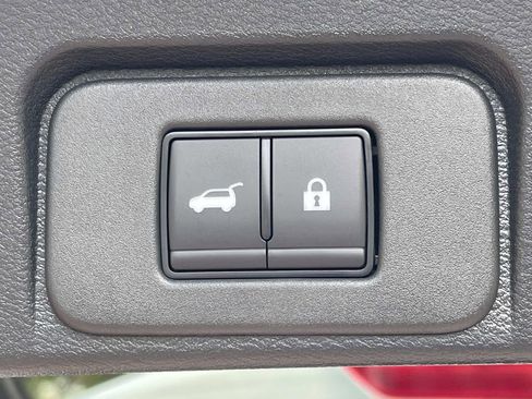 New 2026 Nissan Rogue SV AWD/4WD image 13