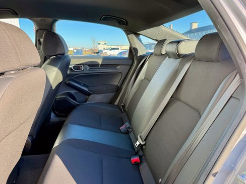 Used 2024 Honda Civic Sport image 11