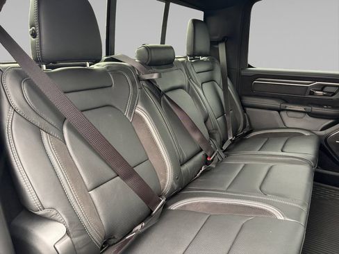 Used 2025 RAM 1500 RHO w/ RHO Level 1 Equipment Group AWD/4WD image 17