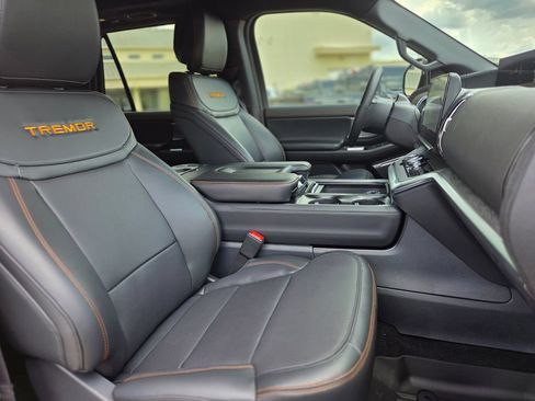 New 2027 Ford Expedition Tremor AWD/4WD image 10