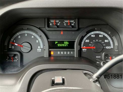 Used 2014 Ford E-150 and Econoline 150 image 30