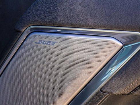 Used 2025 Chevrolet Silverado 2500 High Country w/ High Country Premium Package image 22