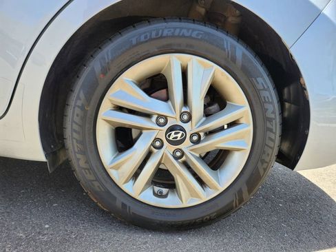 Used 2019 Hyundai Elantra Value Edition w/ Cargo Package FWD image 34