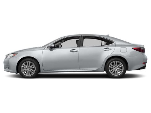 Used 2015 Lexus ES 350 image 64
