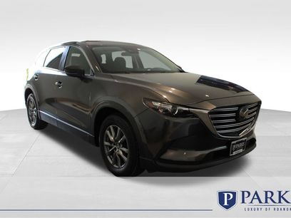 Used 2018 MAZDA CX-9 Sport