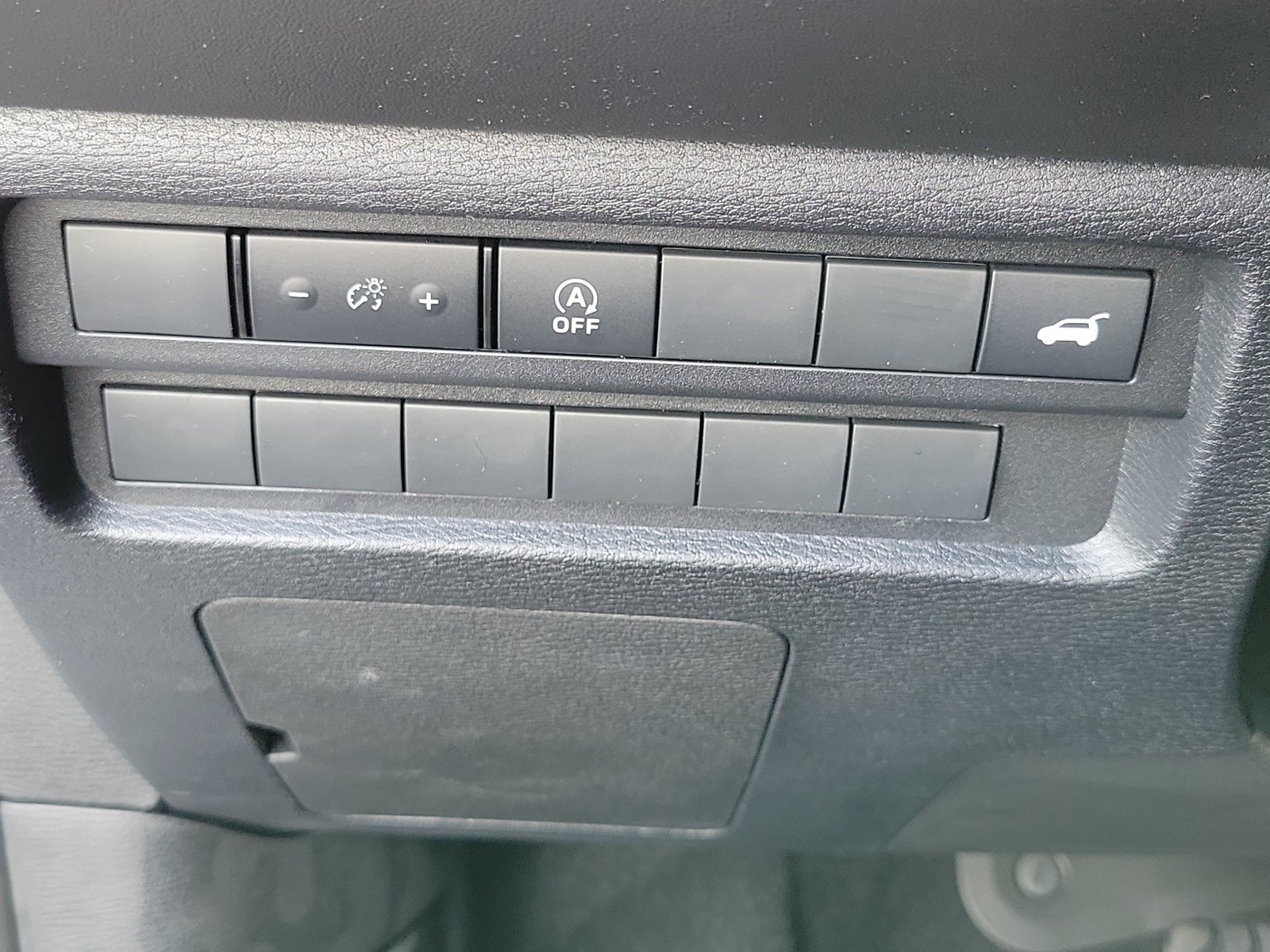 New 2026 Mitsubishi Outlander SE FWD image 25