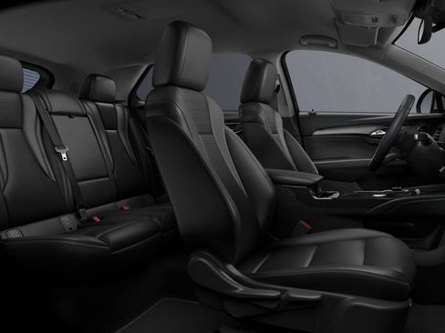 New 2026 Buick Envision Preferred AWD/4WD image 28