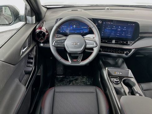 New 2026 Chevrolet Equinox RS image 22