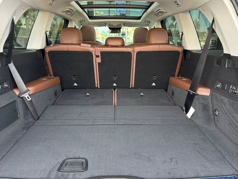 New 2026 Mercedes-Benz GLS 450 4MATIC image 37