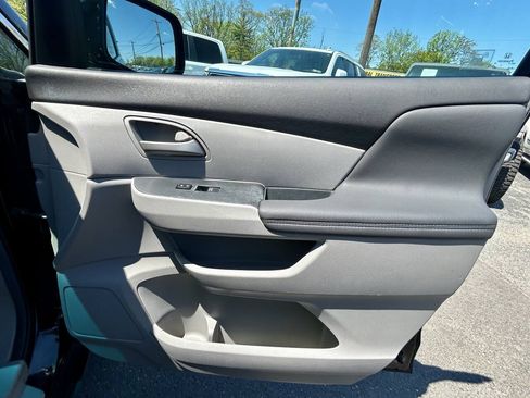 Used 2012 Honda Odyssey EX-L image 17