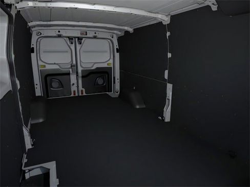 New 2025 Ford Transit 250 Low Roof w/ Load Area Protection Package image 33