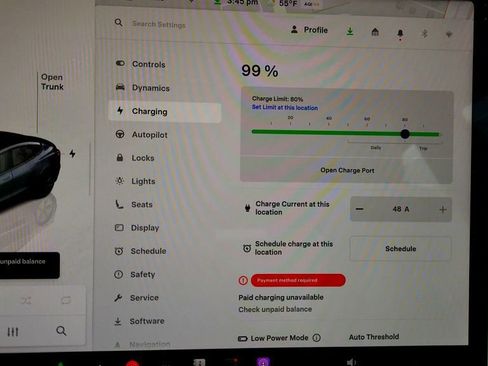 Used 2022 Tesla Model 3 Long Range image 23