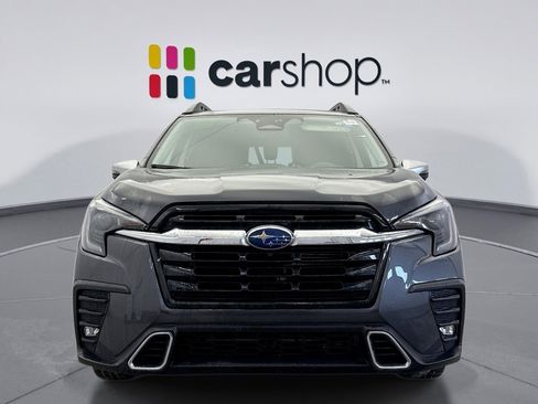 Used 2023 Subaru Ascent Touring image 8