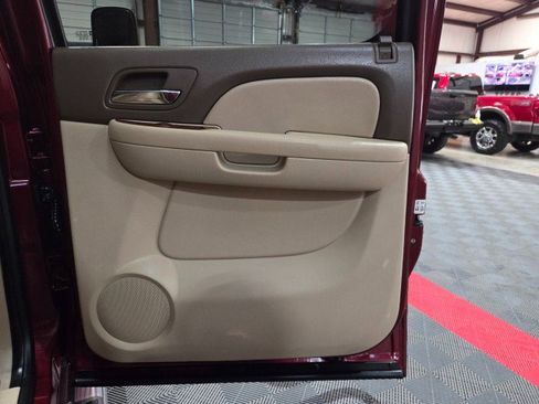 Used 2013 Chevrolet Silverado 2500 LTZ w/ LTZ Plus Package image 37