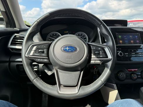 Used 2020 Subaru Forester Premium AWD/4WD image 21