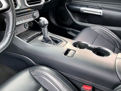 Used 2024 Ford Mustang Premium image 17