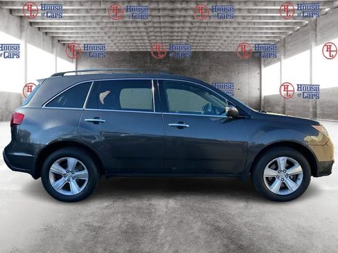 Used 2011 Acura MDX w/ Technology Package image 4