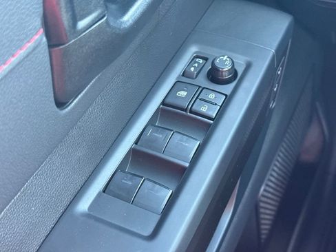 New 2026 Toyota Tundra TRD Pro image 20