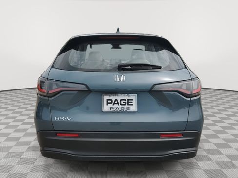 Used 2023 Honda HR-V LX image 27