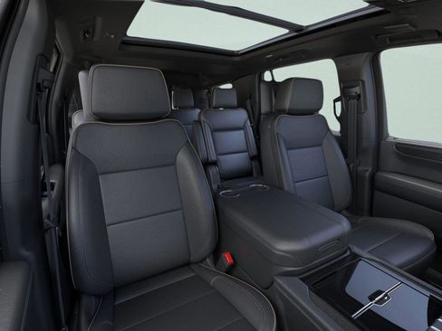 New 2026 GMC Yukon Elevation image 16