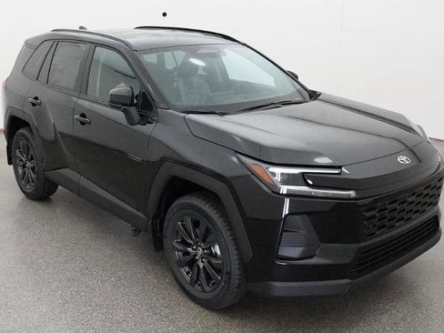 New 2026 Toyota RAV4 FWD image 33