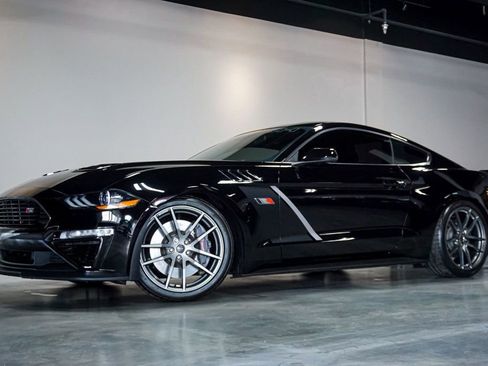 Used 2021 Ford Mustang GT Premium w/ GT Performance Package image 92