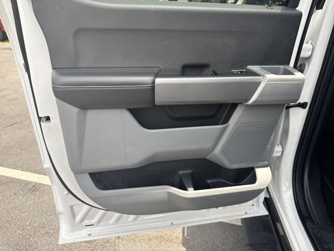 Used 2024 Ford F350 XLT image 25
