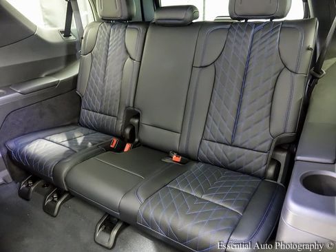 New 2026 Cadillac Escalade IQL Luxury w/ LPO, Radiant Package image 10