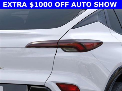 New 2026 Buick Envista Sport Touring w/ Convenience I Package image 11