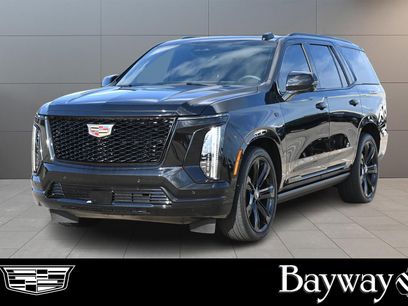 Certified 2025 Cadillac Escalade Sport w/ Touring Package