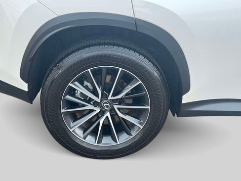 Used 2025 Lexus NX 350 AWD w/ Accessory Package (2T) image 9