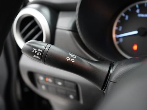 Used 2024 Nissan Versa S w/ S Plus Package FWD image 18