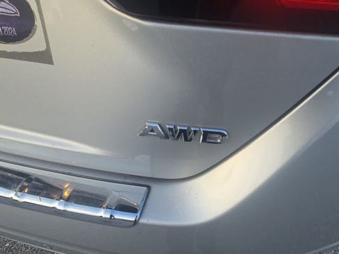 Used 2020 Nissan Altima 2.5 Platinum AWD/4WD image 8