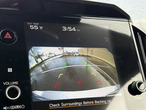 New 2026 Subaru Impreza 2.0i Sport image 19