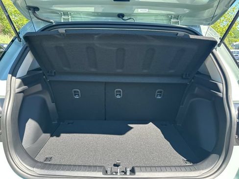 New 2026 Hyundai Venue SEL FWD image 22