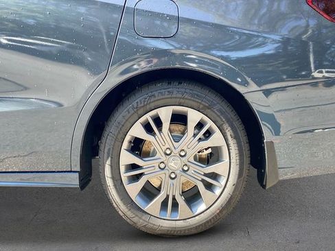 New 2026 Honda Odyssey Touring image 10