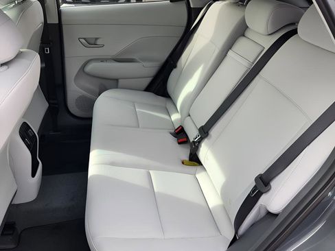 New 2026 Hyundai Kona SEL Sport AWD/4WD image 11