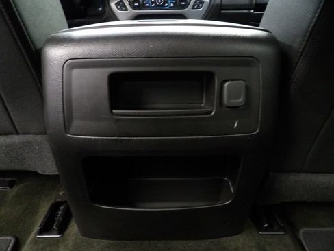 Used 2018 GMC Sierra 1500 SLT AWD/4WD image 14