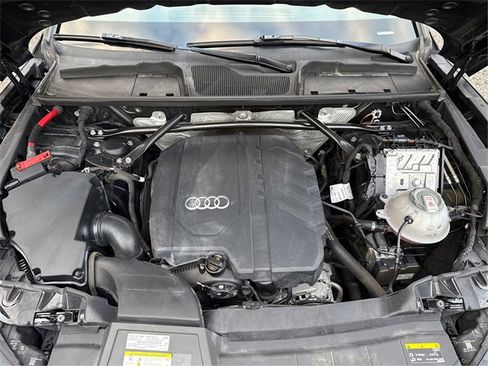 Used 2021 Audi Q5 2.0T Premium Plus image 27