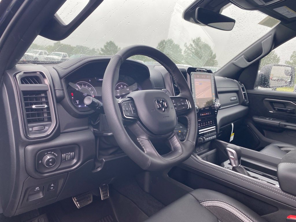 Used 2026 RAM 1500 RHO AWD/4WD image 15