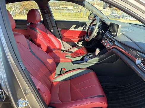 Certified 2025 Acura Integra A-Spec image 53