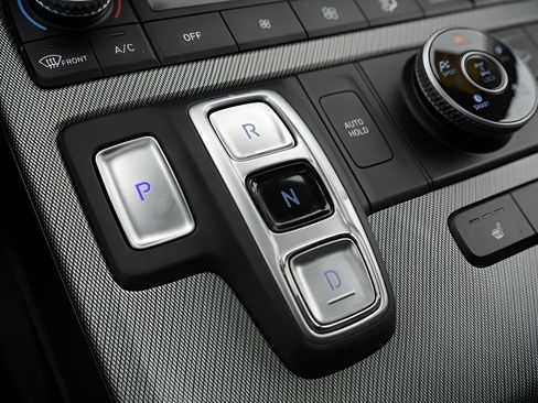 Certified 2024 Hyundai Palisade XRT AWD/4WD image 36