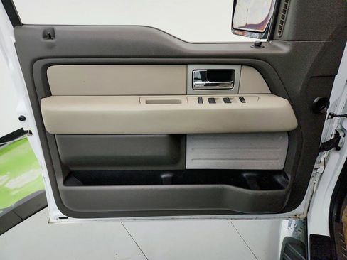 Used 2010 Ford F150 XLT image 20