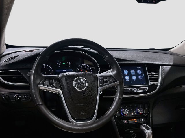 Used 2017 Buick Encore Premium w/ Experience Buick Package FWD image 19