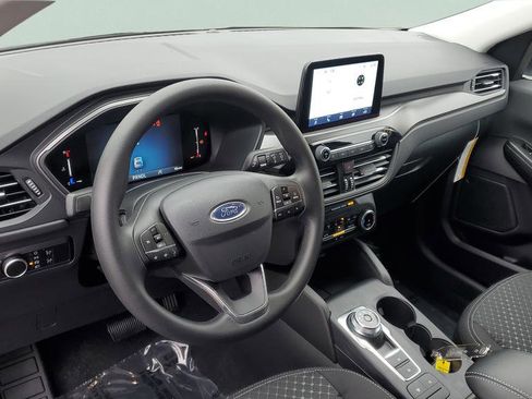 New 2026 Ford Escape Active image 16