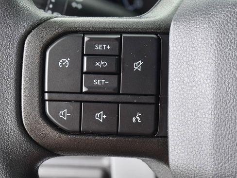 New 2026 Ford F350 XL w/ STX Appearance Package image 31