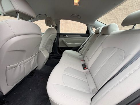 Used 2015 Hyundai Sonata SE w/ Option Group 09 image 10