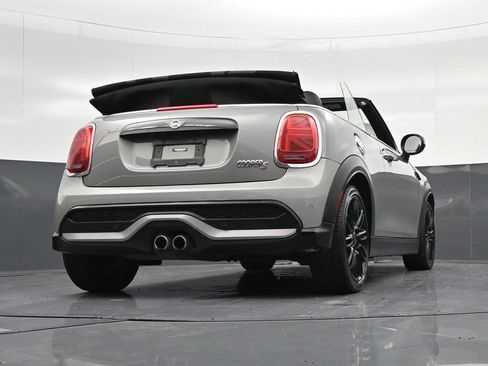 Used 2023 MINI Cooper S FWD image 25